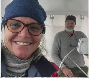 Texts, Questions Deepen Mystery In Bahamas Disappearance Of Lenawee County Woman